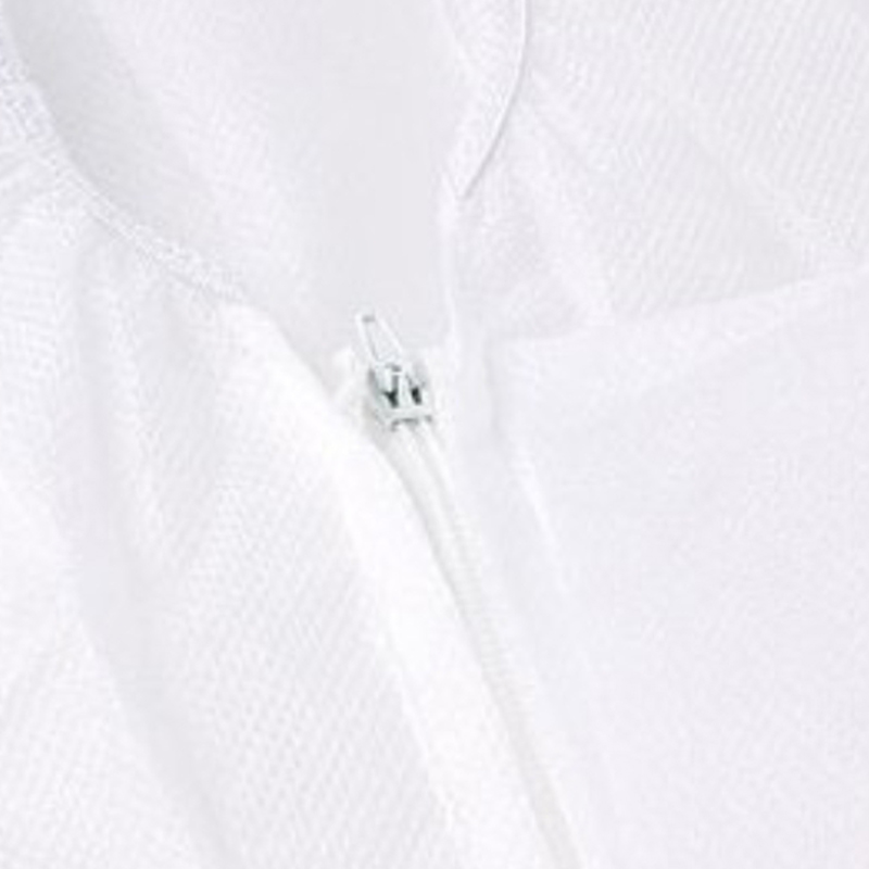Baju Pelindung Sekali Pakai Industri Non-Medis