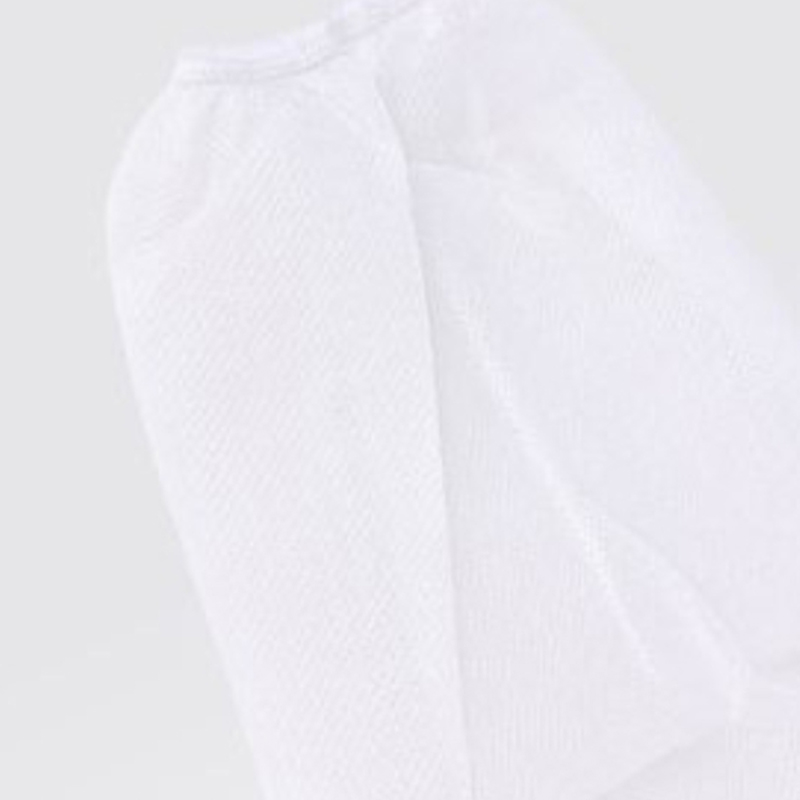 Baju Pelindung Sekali Pakai Industri Non-Medis