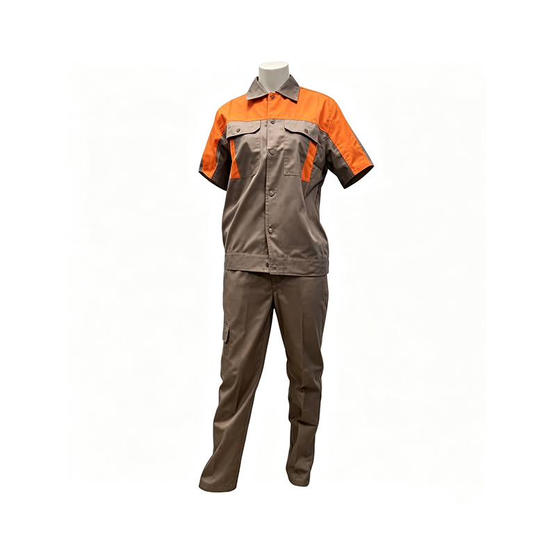 Baju Katun Bernapas Musim Panas dengan Visibilitas Tinggi Baju Katun Bernapas Musim Panas dengan Visibilitas Tinggi
