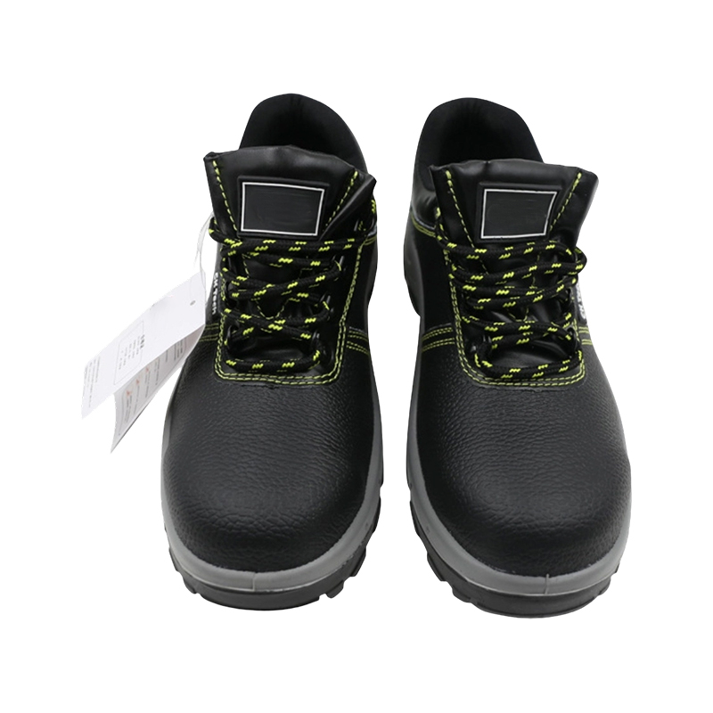 Sepatu kerja keselamatan anti pecah dan anti bocor