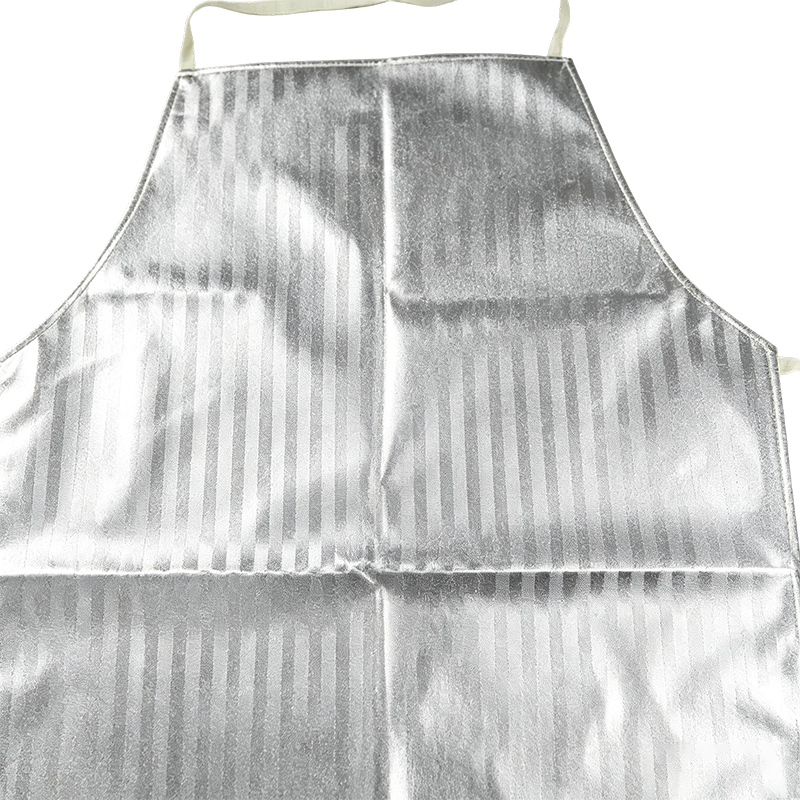 Celemek Aluminisasi Tahan Suhu Tinggi