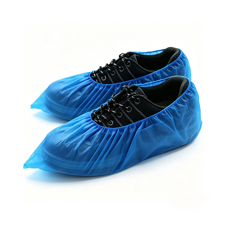 Penutup sepatu non-anyaman sekali pakai