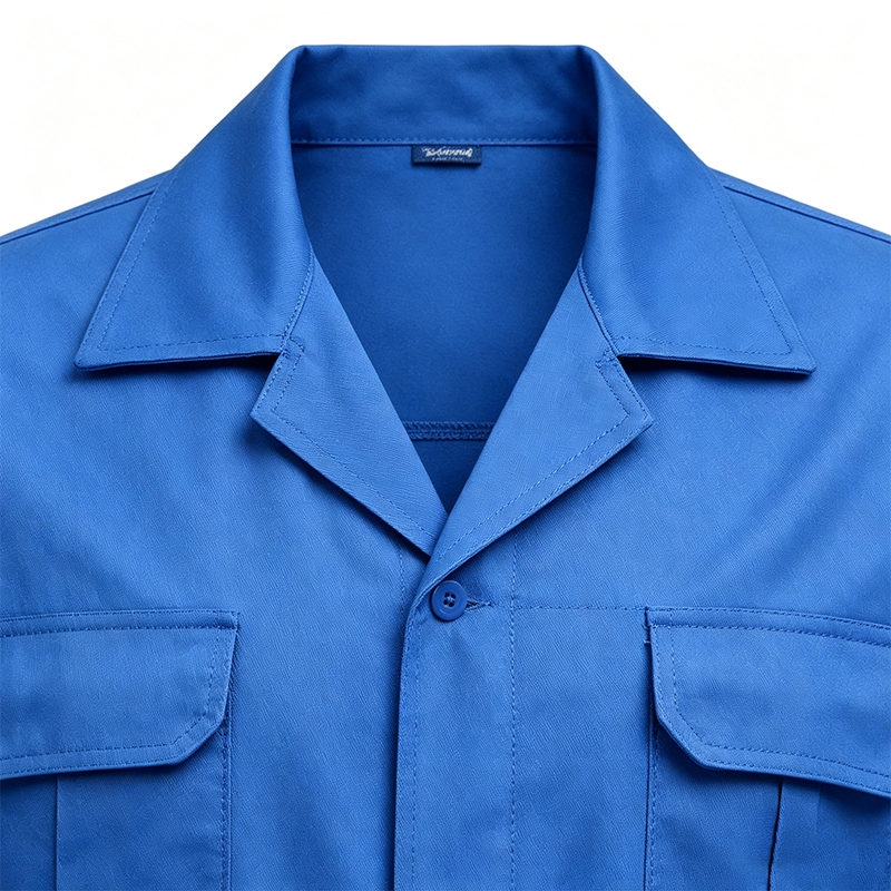 Baju Katun Bernapas Musim Panas