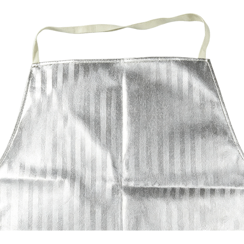 Celemek Aluminisasi Tahan Suhu Tinggi